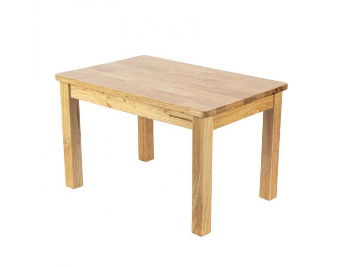 PIOUPIOU ET MERVEILLES Ensemble Table et Chaise Enfant Montessori - Bois Naturel - D�s 12 Mois  (3)