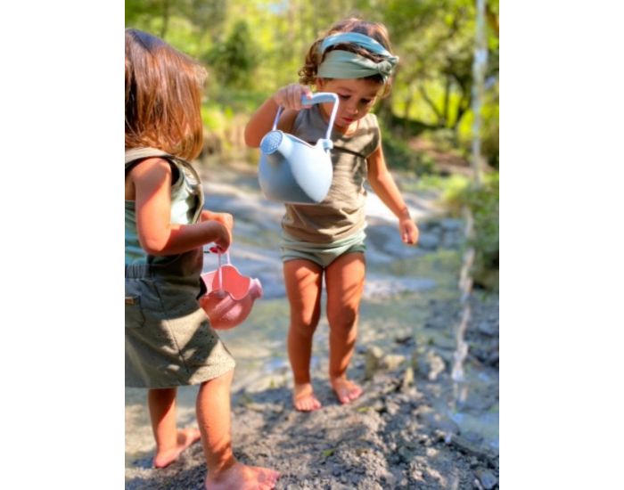 SCRUNCH Arrosoir de Plage en Silicone Souple - D�s 1 an (1)