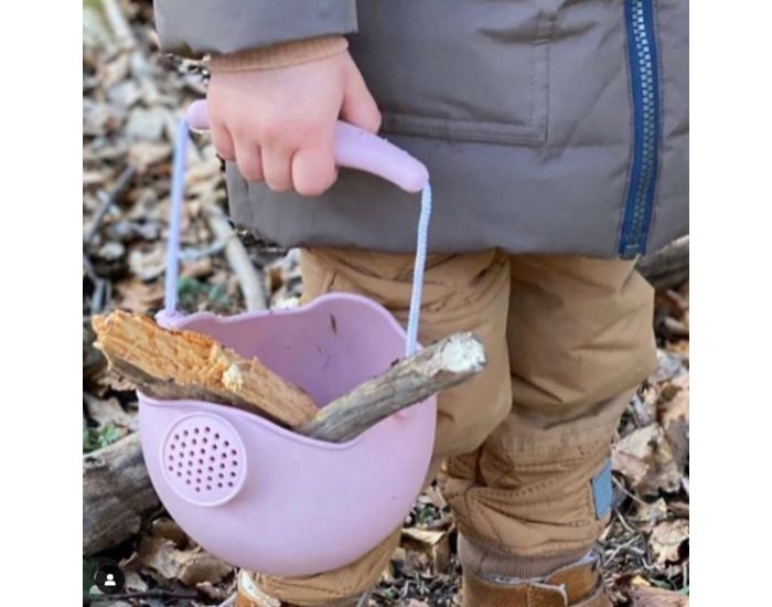 SCRUNCH Arrosoir de Plage en Silicone Souple - D�s 1 an (2)