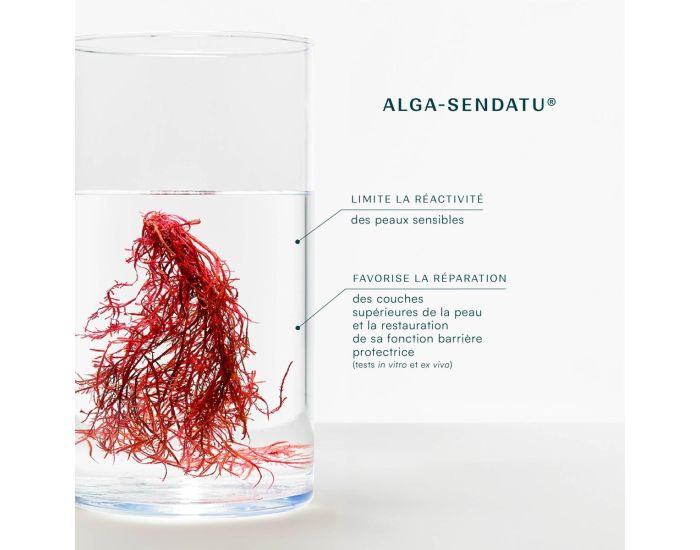 LABORATOIRES DE BIARRITZ Cr�me R�paratrice Post-Tatouage Certifi�e Bio (1)