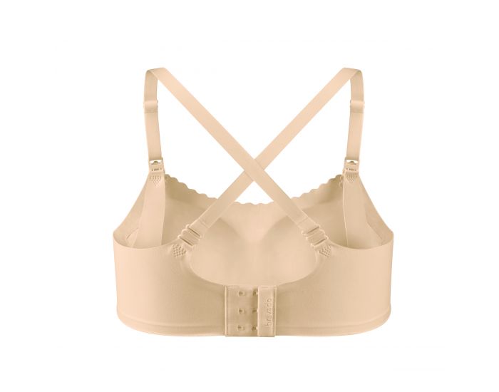  Soutien Gorge d'Allaitement Mod�le Invisible - Peau S (2)