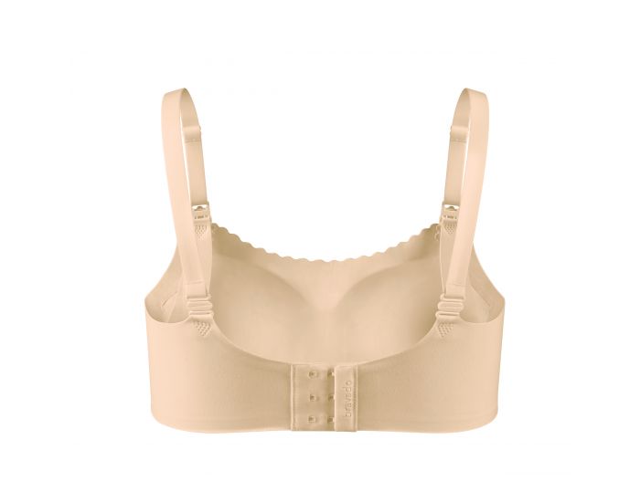  Soutien Gorge d'Allaitement Mod�le Invisible - Peau S (3)