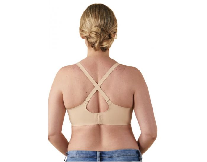  Soutien Gorge d'Allaitement Mod�le Invisible - Peau S (5)