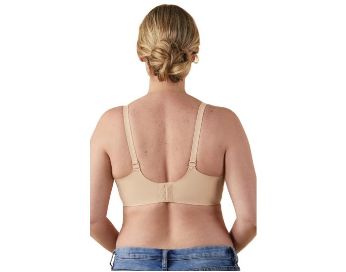  Soutien Gorge d'Allaitement Mod�le Invisible - Peau S (6)