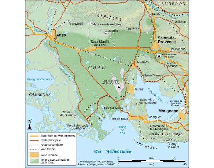 RADIS ET CAPUCINE Recharge Foin de Crau Bio pour Fumage - 500 gr (1)