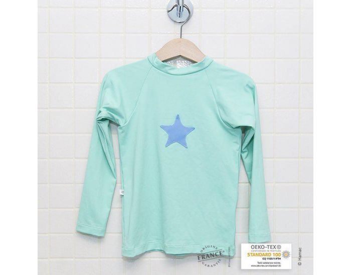 HAMAC T-Shirt Anti-UV Enfant - Paradisio (2)