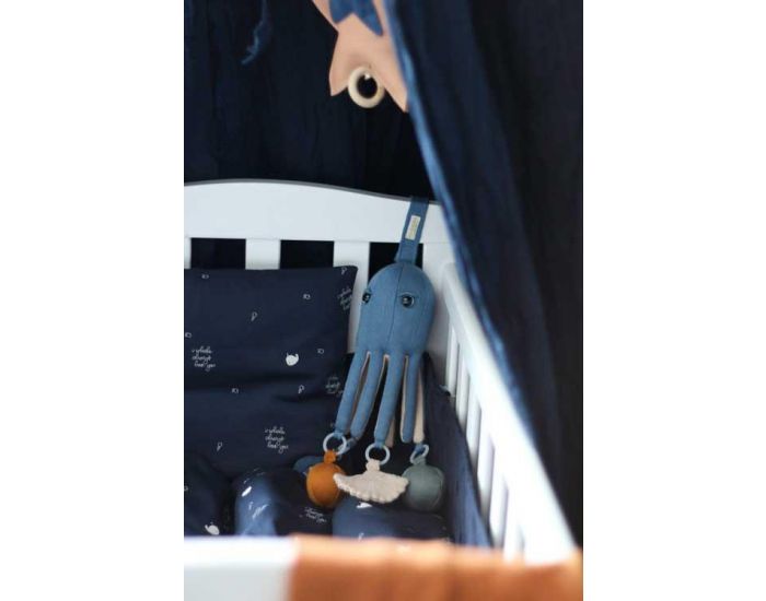 FILIBABBA Jouet d'Eveil Otto le Poulpe - D�s 6 Mois (3)