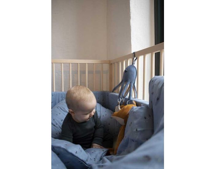 FILIBABBA Jouet d'Eveil Otto le Poulpe - D�s 6 Mois (5)