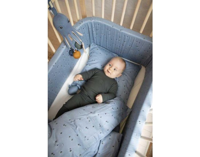 FILIBABBA Jouet d'Eveil Otto le Poulpe - D�s 6 Mois (4)