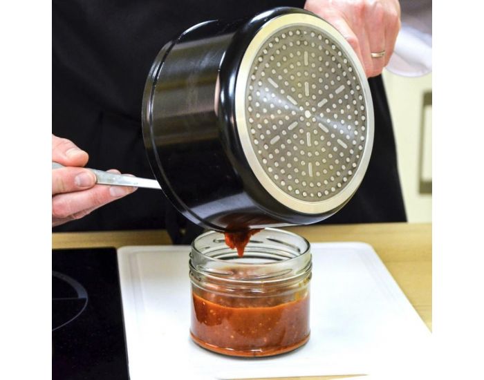 RADIS ET CAPUCINE L'atelier fabrication maison Ketchup avec �pices bio (4)