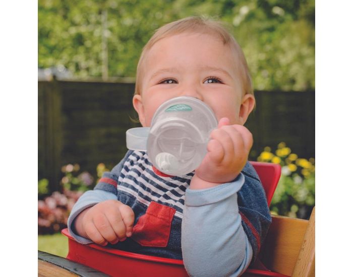 TUM TUM Tasse Anti Fuite + Paille Lest�e - Koala (2)