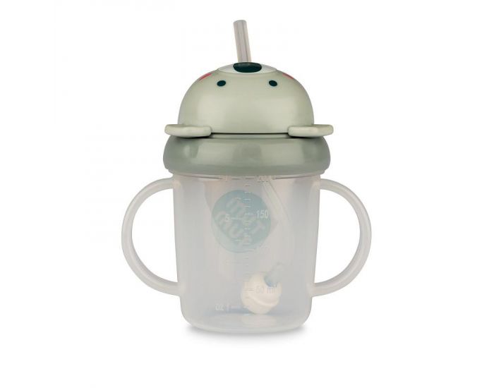 TUM TUM Tasse Anti Fuite + Paille Lest�e - Koala (6)