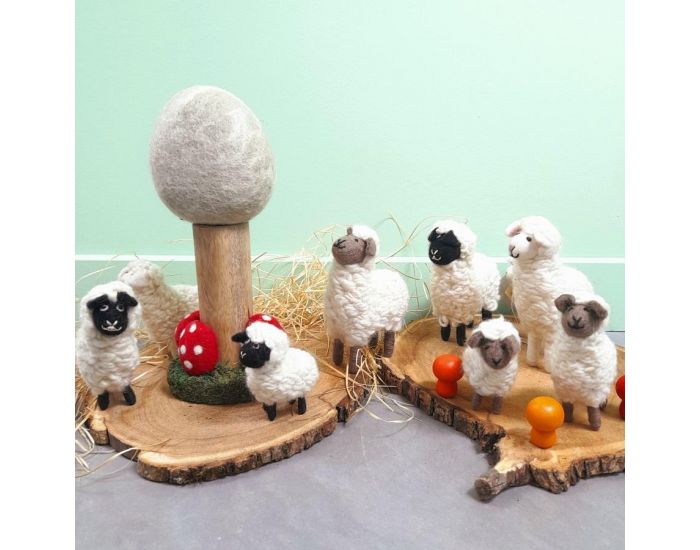 PAPOOSE TOYS Arbre d'Hiver - D�s 3 ans (4)