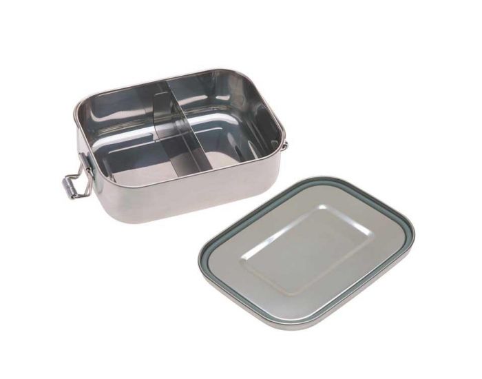 LASSIG Bo�te � Go�ter en Inox Yummy (1)