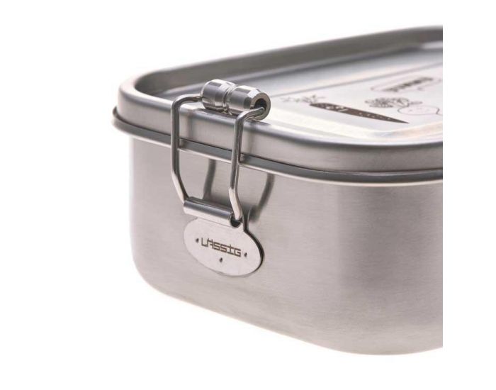 LASSIG Bo�te � Go�ter en Inox Yummy (4)