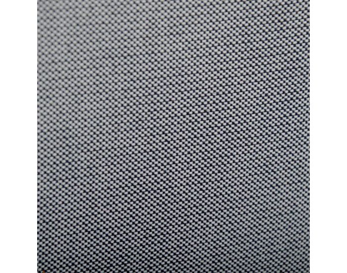 OLYMPE LITERIE Sommier en Kit ErgoStar - Gris Clair - 1 Place (9)