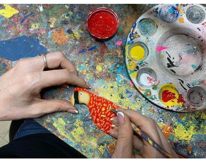 FAIR MOMS Mobile Artisanal Issu du Commerce Equitable - Ibis (1)