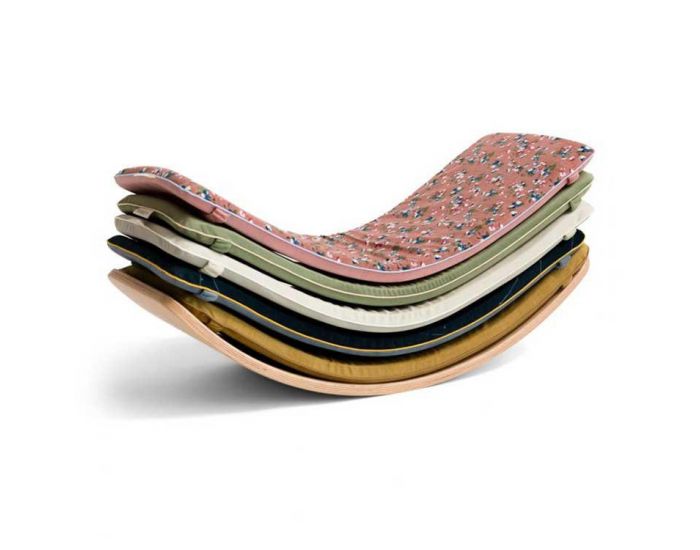 WOBBEL Matelas pour Planche d'�quilibre Wobbel Originale - Space  (1)