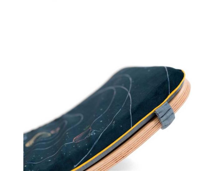 WOBBEL Matelas pour Planche d'�quilibre Wobbel Originale - Space  (4)