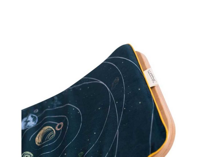 WOBBEL Matelas pour Planche d'�quilibre Wobbel Originale - Space  (5)