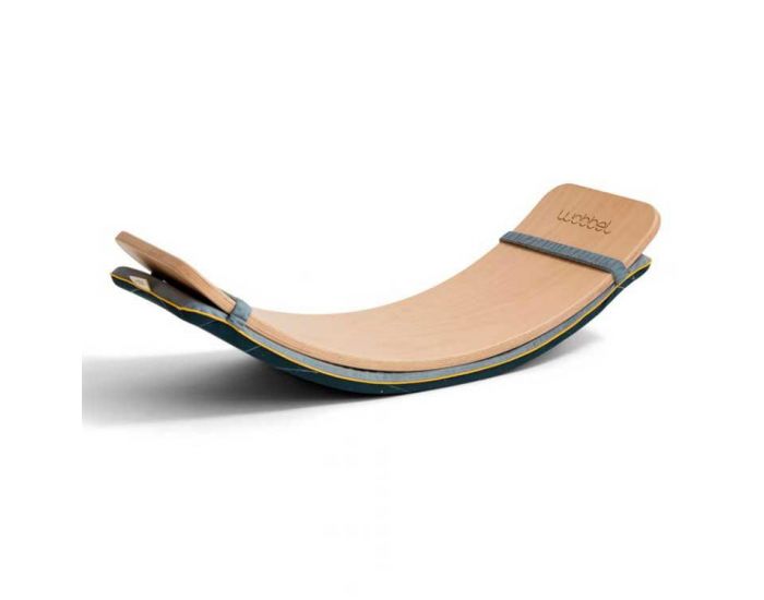 WOBBEL Matelas pour Planche d'�quilibre Wobbel Originale - Space  (6)