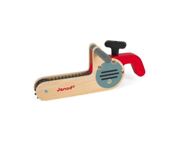 JANOD Tron�onneuse Brico'Kids - D�s 3 ans (1)