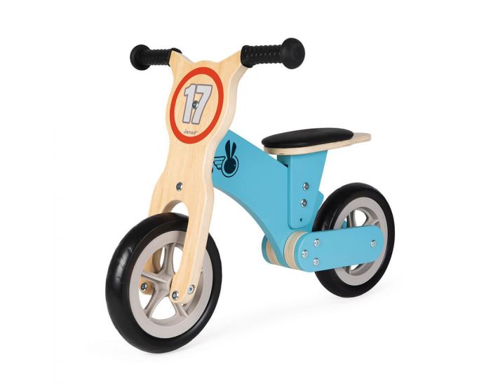 JANOD Draisienne Bikloon Little Racer - D�s 2 ans (3)