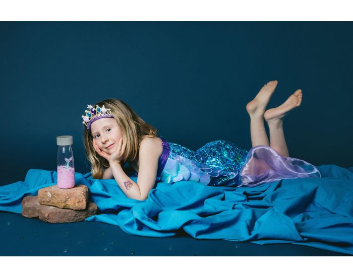 PETIT BOUM Bouteille Sensorielle - Sound - Sir�ne - D�s 3 Mois (3)