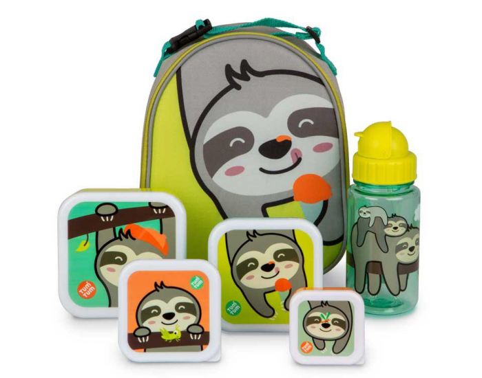 TUM TUM Gourde avec Paille - Stanley (3)