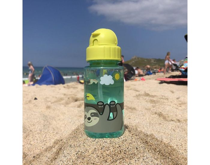 TUM TUM Gourde avec Paille - Stanley (1)