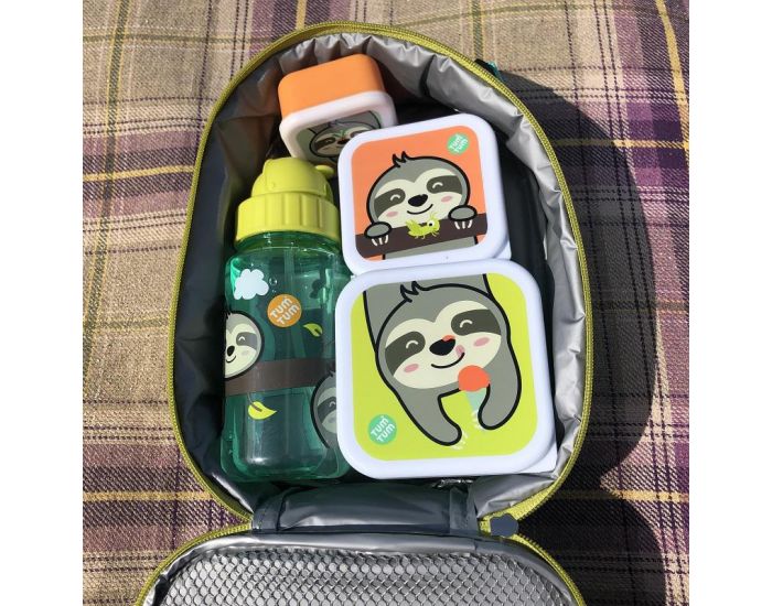 TUM TUM Gourde avec Paille - Stanley (5)