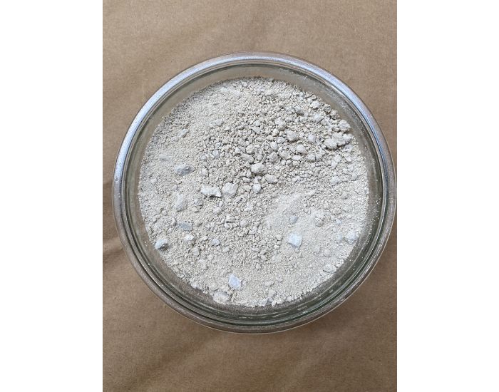 ECO-CONSEILS Savon Noir en Poudre - Sachet - 350g (1)