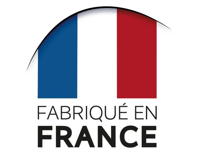 AKITEN RETAIL Lit Mi-Hauteur Brut A Peindre - Kaola (2)