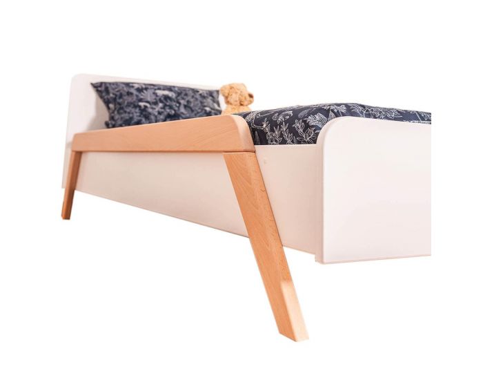 AKITEN RETAIL Lit Enfant Avec Barri�res - Pixia (3)