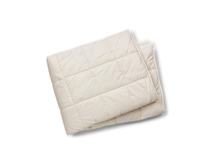 MURMUNTO ORGANICS Couette Enfant en Laine Vierge Biologique - 140 x 200cm (1)