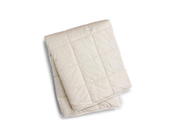 MURMUNTO ORGANICS Couette Enfant en Kapok Naturel - 140 x 200cm (1)