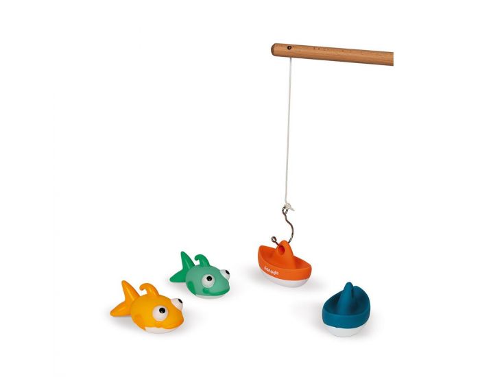 JANOD Jeu de P�che � la Ligne - D�s 1an (1)