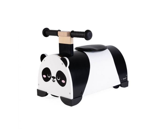 JANOD Porteur Panda - D�s 1 an (1)