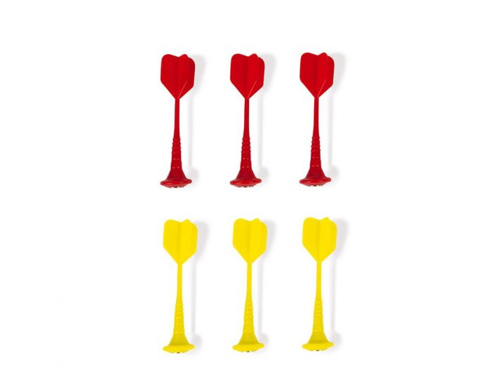 JANOD Jeu de Fl�chettes Magn�tiques - F�te Foraine - D�s 4 ans (2)