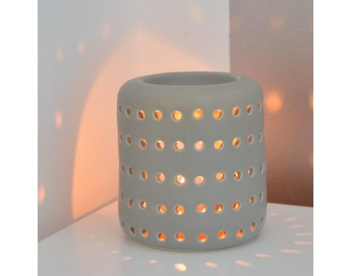 ZEN'AR�ME Br�le Parfum en C�ramique - Coliseo (2)