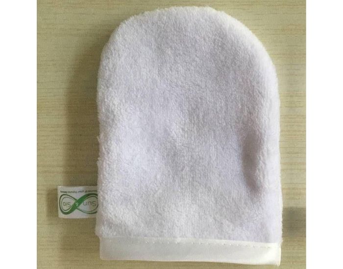 SUN AND SIA Gant D�maquillant (2)