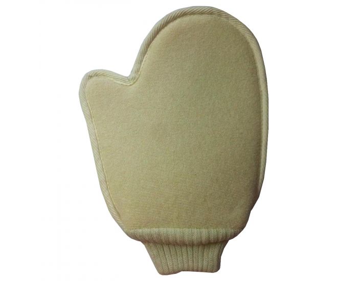 SUN AND SIA Gant de Massage en Crin (1)