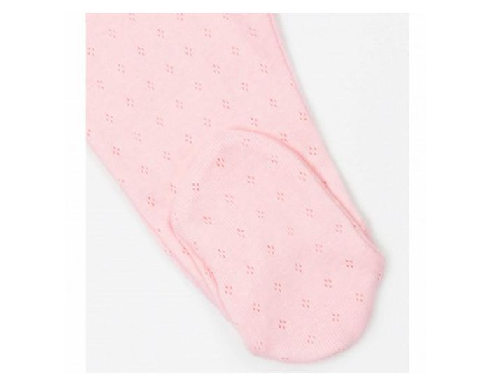 SEVIRA KIDS Set de 2 Pantalons B�b� en Coton Bio - L�ONIE (3)