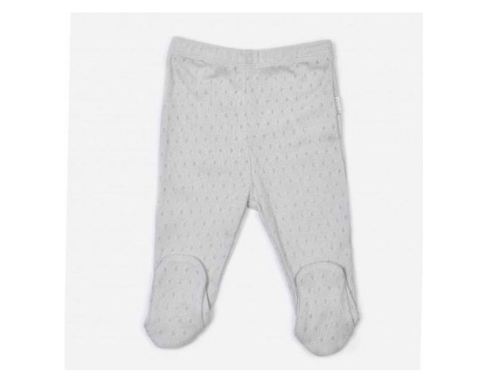 SEVIRA KIDS Set de 2 Pantalons B�b� en Coton Bio - L�ON (2)