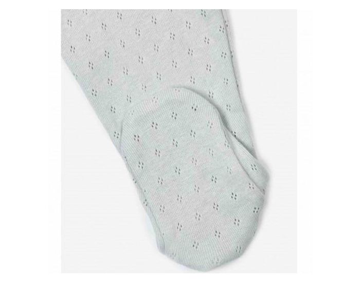 SEVIRA KIDS Set de 2 Pantalons B�b� en Coton Bio - L�ON (3)