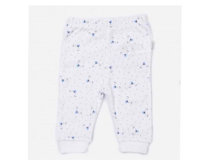 SEVIRA KIDS Set de 2 Pantalons B�b� en Coton Bio - L�ON (5)