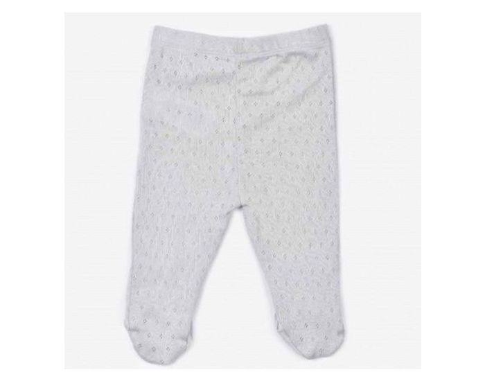 SEVIRA KIDS Set de 2 Pantalons B�b� en Coton Bio - L�ON (6)