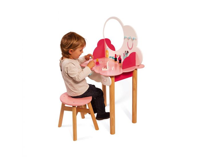 JANOD Coiffeuse P'tite Miss - D�s 3 ans (1)