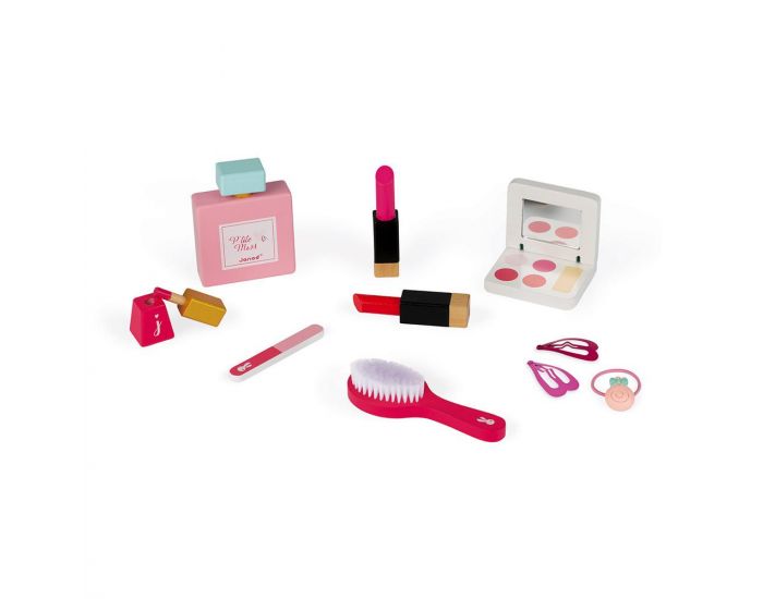JANOD Coiffeuse P'tite Miss - D�s 3 ans (3)