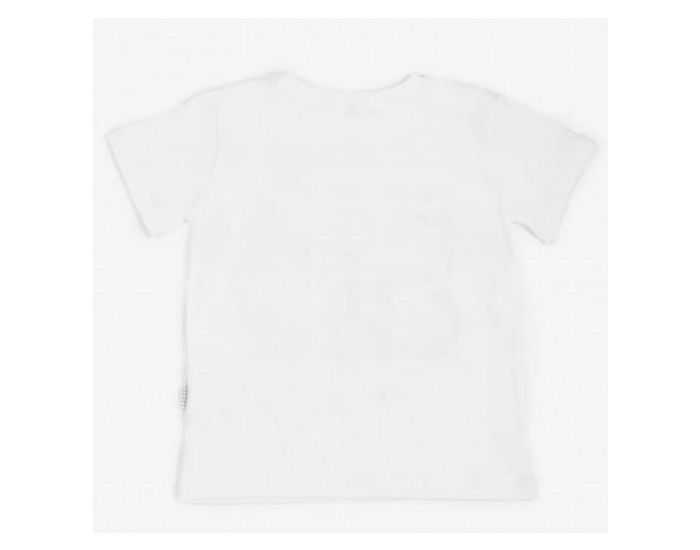 SEVIRA KIDS Pyjama Gar�on en coton Bio - DINO SECRET (4)